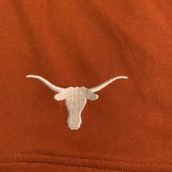 Nike Texas Longhorns Shorts - Large - Picture 4 of 5